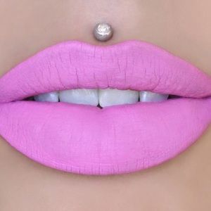 Jeffree Star Queen Supreme Velour Liquid Lipstick
